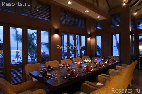 Banana Fan Sea Resort 22